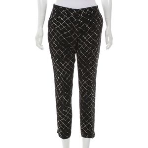 Elisabetta Franchi Cropped Pants